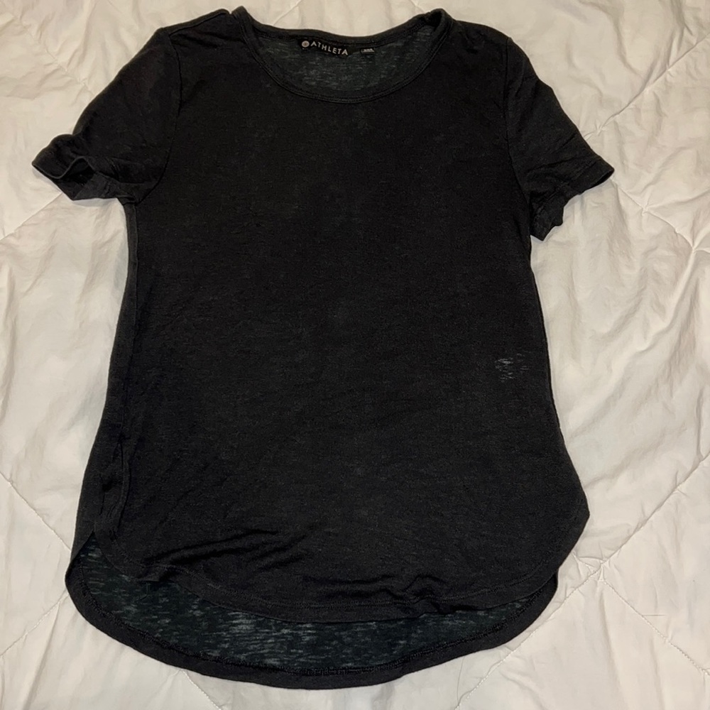 Athleta Breezy Tee